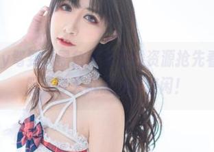 阮邑Fairy驾到，黑色大象在线资源抢先看，忘了减肥，今天就想这样悠闲！