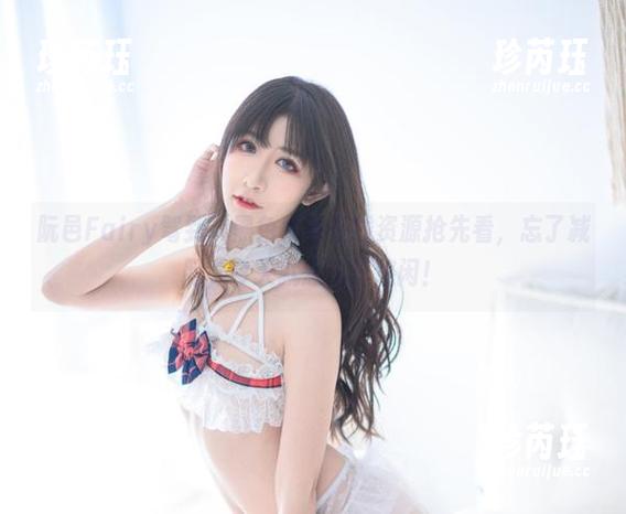 阮邑Fairy驾到，黑色大象在线资源抢先看，忘了减肥，今天就想这样悠闲！