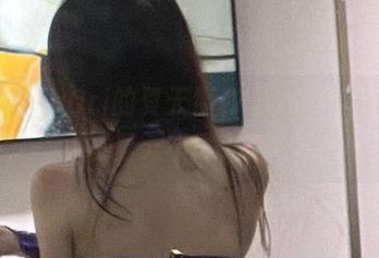 这些阿薰kaOri的夏天福利图片，真能让这个夏天不再无聊
