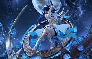阿薰kaOri的少女图包：看完忍不住想问她是怎么做到的？