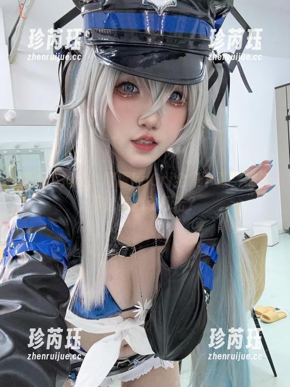 甜心大揭秘！阿薰kaOri全集下载，谁说不能被心动打击？
