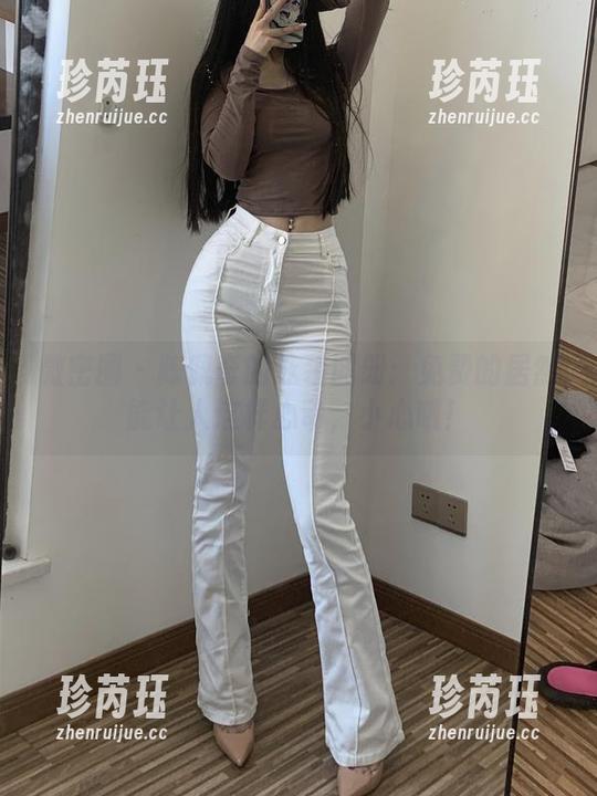 微密圈 - 陈佩奇的泳装图册：免费的居然能让人这样心动，小心哦！