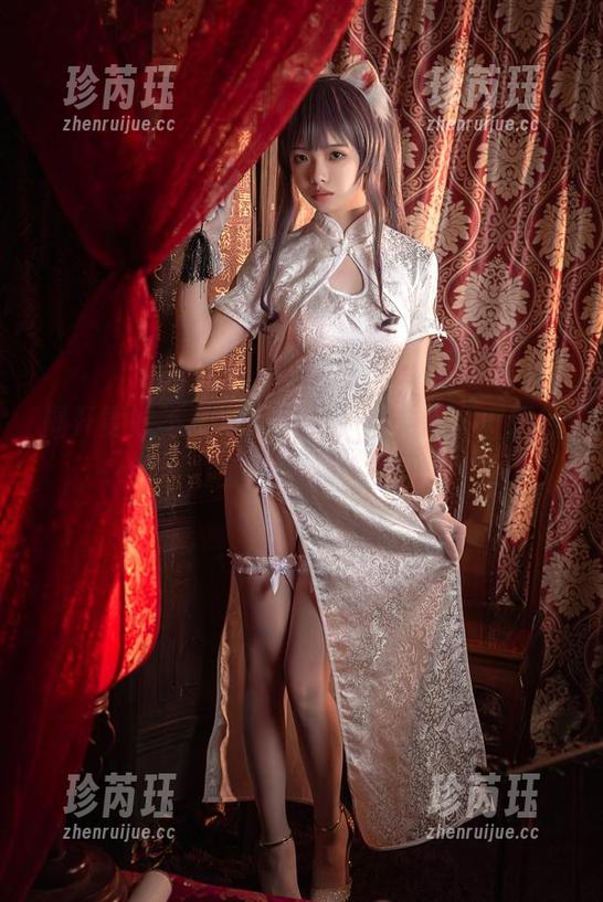 揭开雯妹不讲道理的作品面纱，漆皮恶魔的魔力有点让人心跳加速！