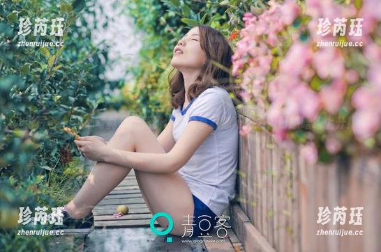 青豆客 - 甜心写真集，莫雅淇的分享就像巧克力，口感噌噌上升！