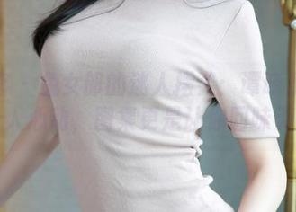 青豆客 - 兔女郎的迷人摆姿：谭晓彤的原图让人心动，图集更是让你回味无穷！