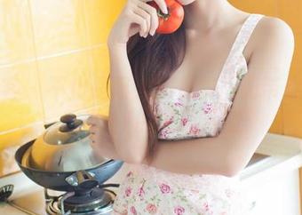 青豆客 - 不止是阳光！免费图册带你看颖莹儿YY的夏天风情
