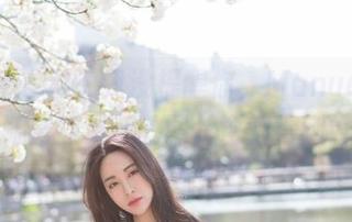 魅妍社 - 别说我没提醒你，Manuela玛鲁娜肉丝更新的图片含蓄得刚好！