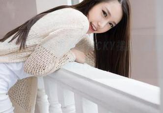 魅妍社 - 在线慢慢欣赏：陈雅漫VICKY裸足，就是那么一股清新图片！