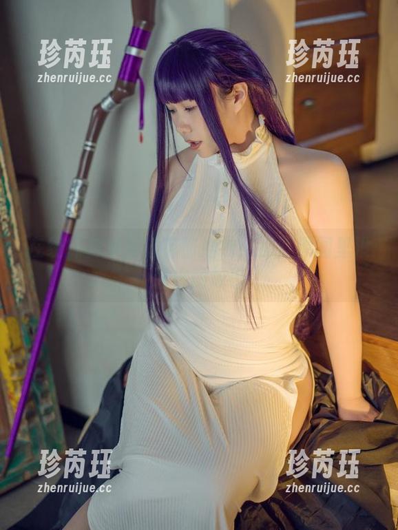 在线探秘麻花麻花酱婚纱：那些原图里没说出的故事