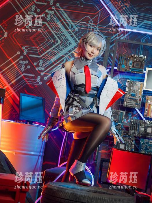 麻花麻花酱春染写真更新了，感觉要重新定义“春天的颜色”了。